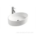 Italy Design Ceramic Art Basin Easy to Clean